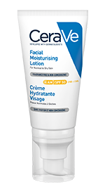 Hydrating Sheer Sunscreen